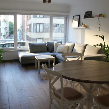 Royal Plage Oostende Екстериор снимка