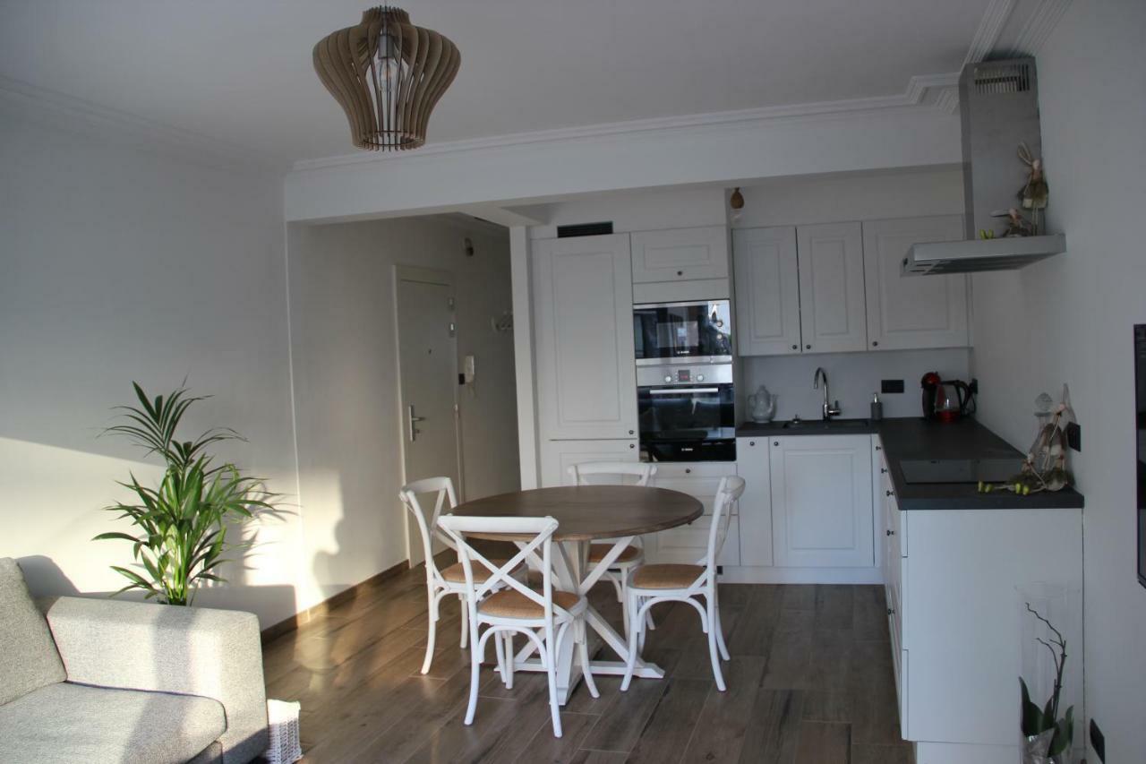 Royal Plage Oostende Екстериор снимка