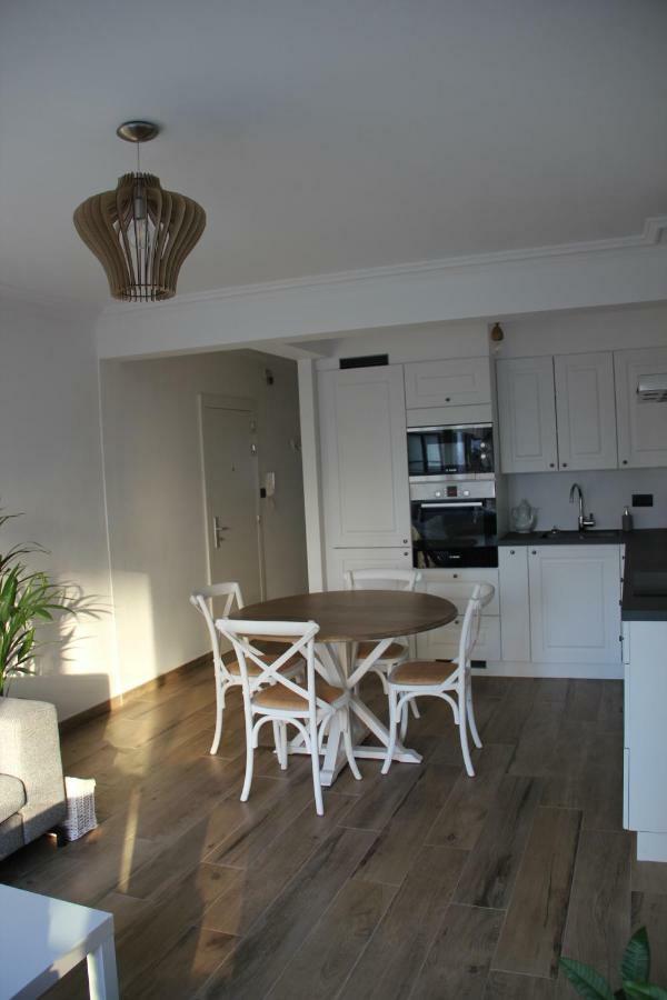 Royal Plage Oostende Екстериор снимка